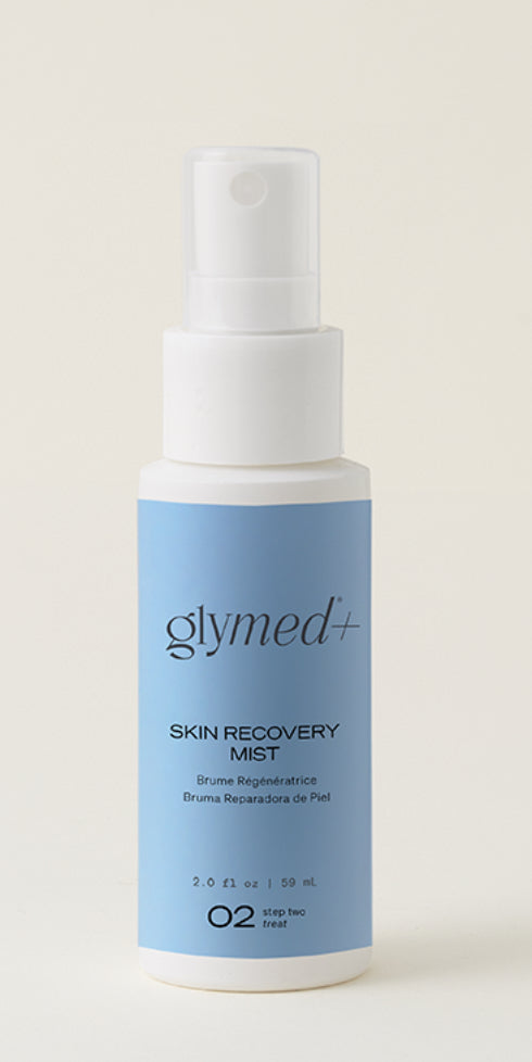 Glymed Skin Recovery Mist