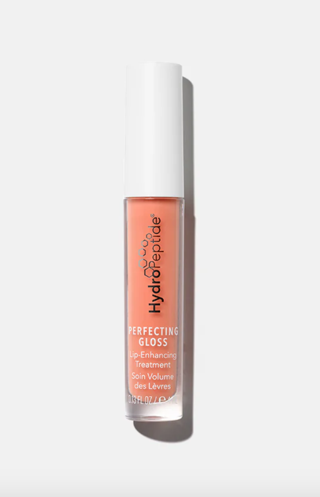 Perfecting Gloss