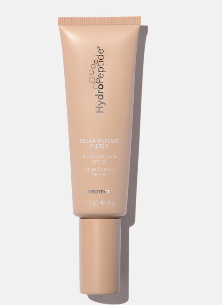 Hydropeptide Tinted SPF