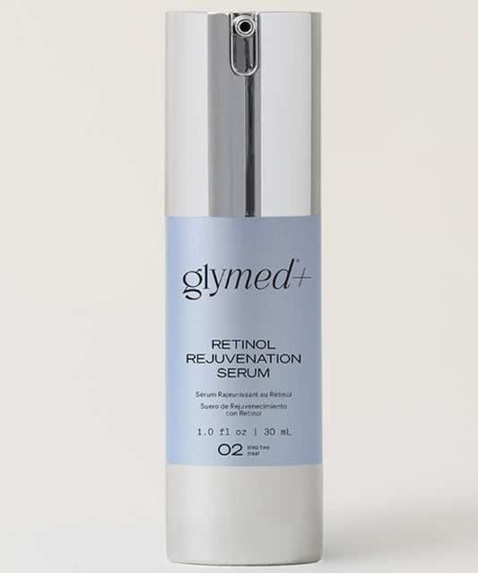 Retinol Rejuvenation Serum
