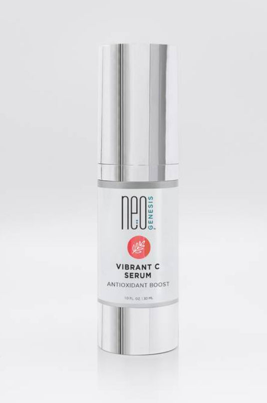 Neo Genesis Vibrant C Serum