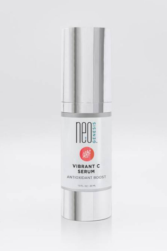 Neo Genesis Vibrant C Serum