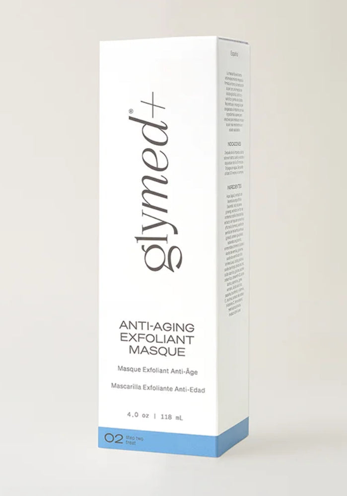 Glymed Anti-Aging Exfoliant Masque