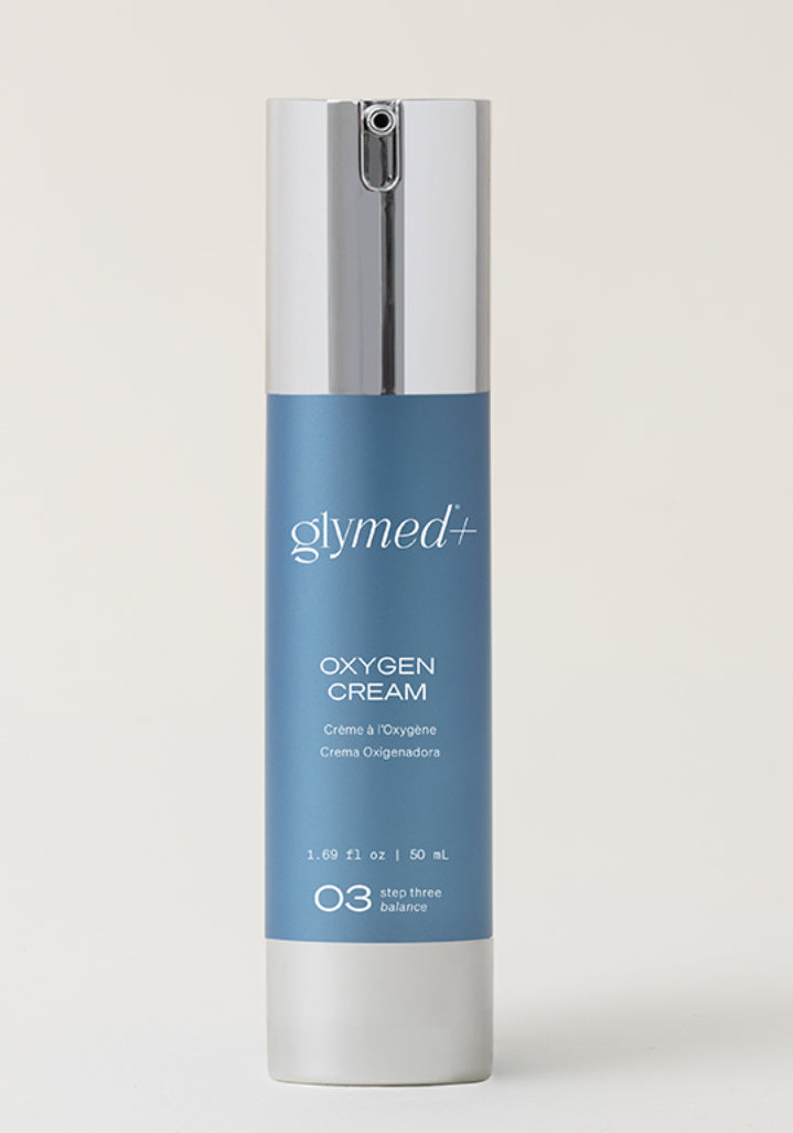 Oxygen Cream