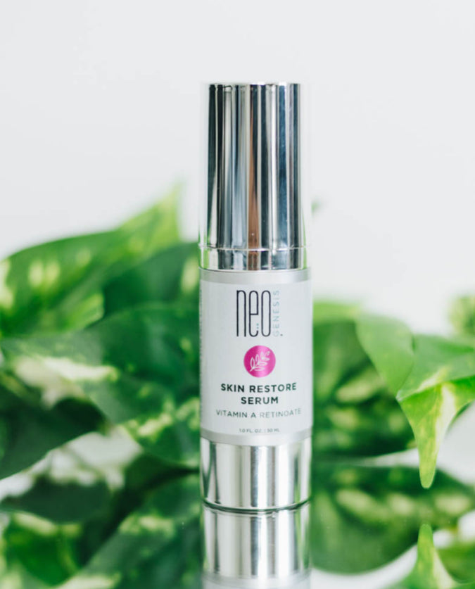 Skin Restore Serum