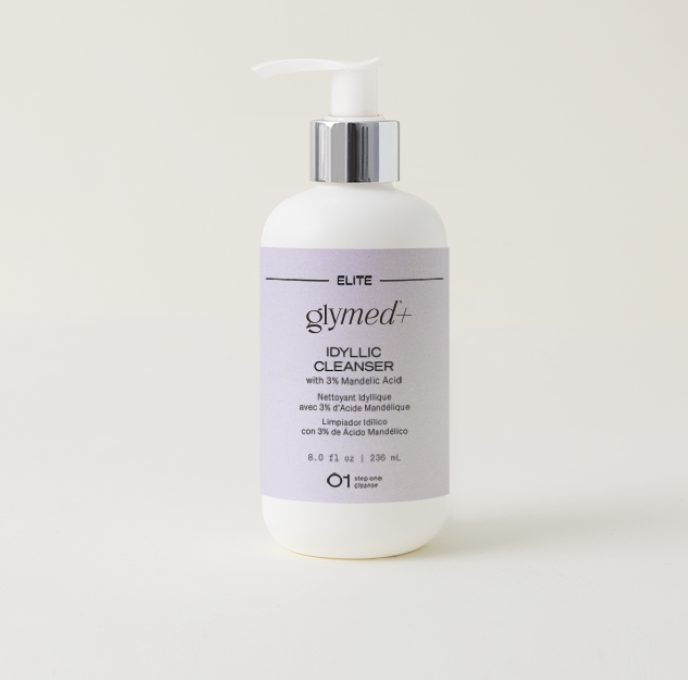 Glymed Idyllic Cleanser