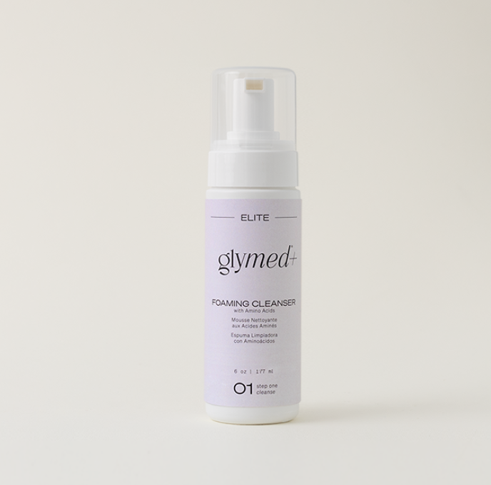 Glymed Foaming Cleanser