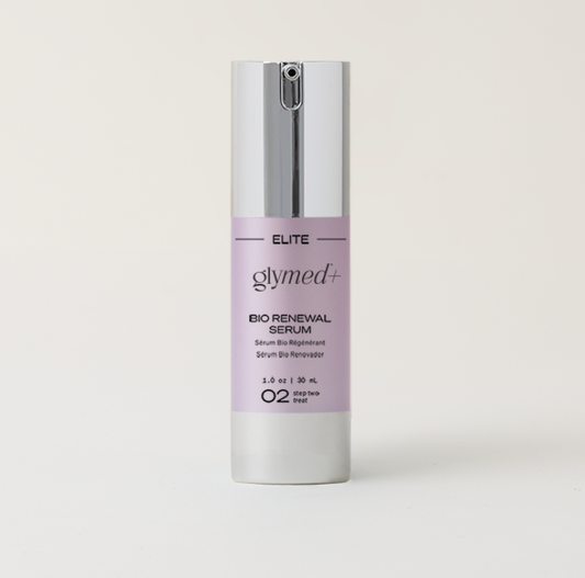 Glymed Bio Renewal Serum
