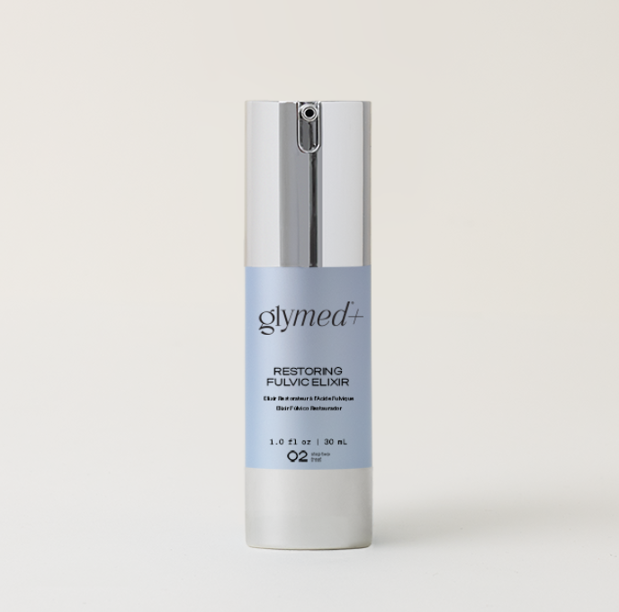 Glymed Fulvic Elixir