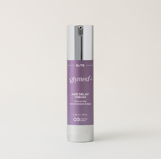 Glymed Age Delay Cream