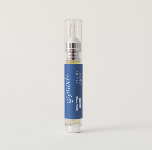 Glymed Beauty Oil