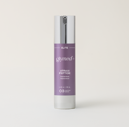 Glymed Atraxi Peptide Moisturizer