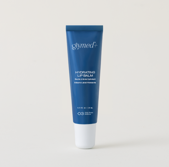Hydrating Lip Balm
