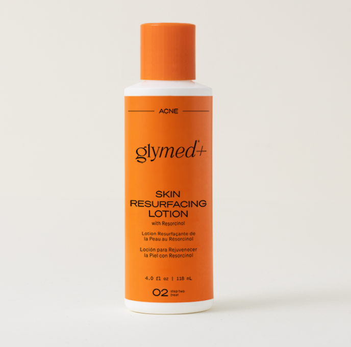 Glymed Skin Resurfacing Lotion