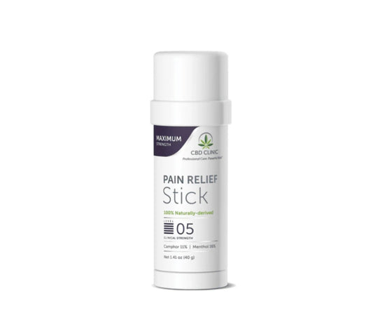 Pain Relief Stick