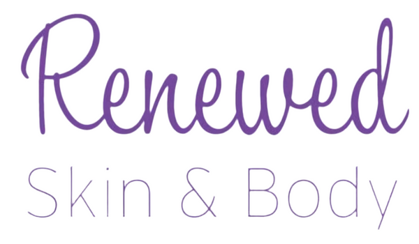 Renewed Skin and Body