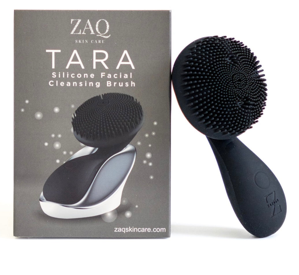 Sonic Facial Cleansing Brush