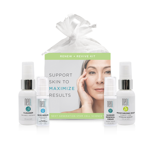 Renew + Revive Kit
