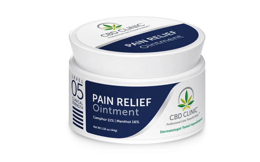 Pain Relief Cream 5