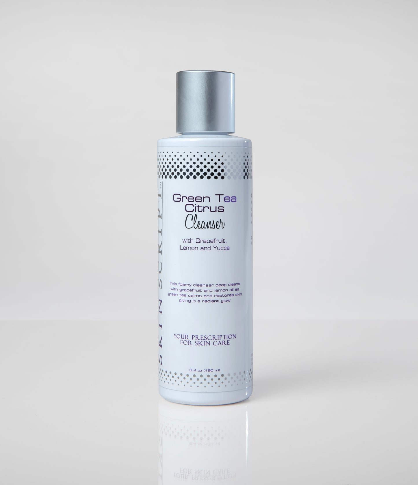 Greentea Cleanser