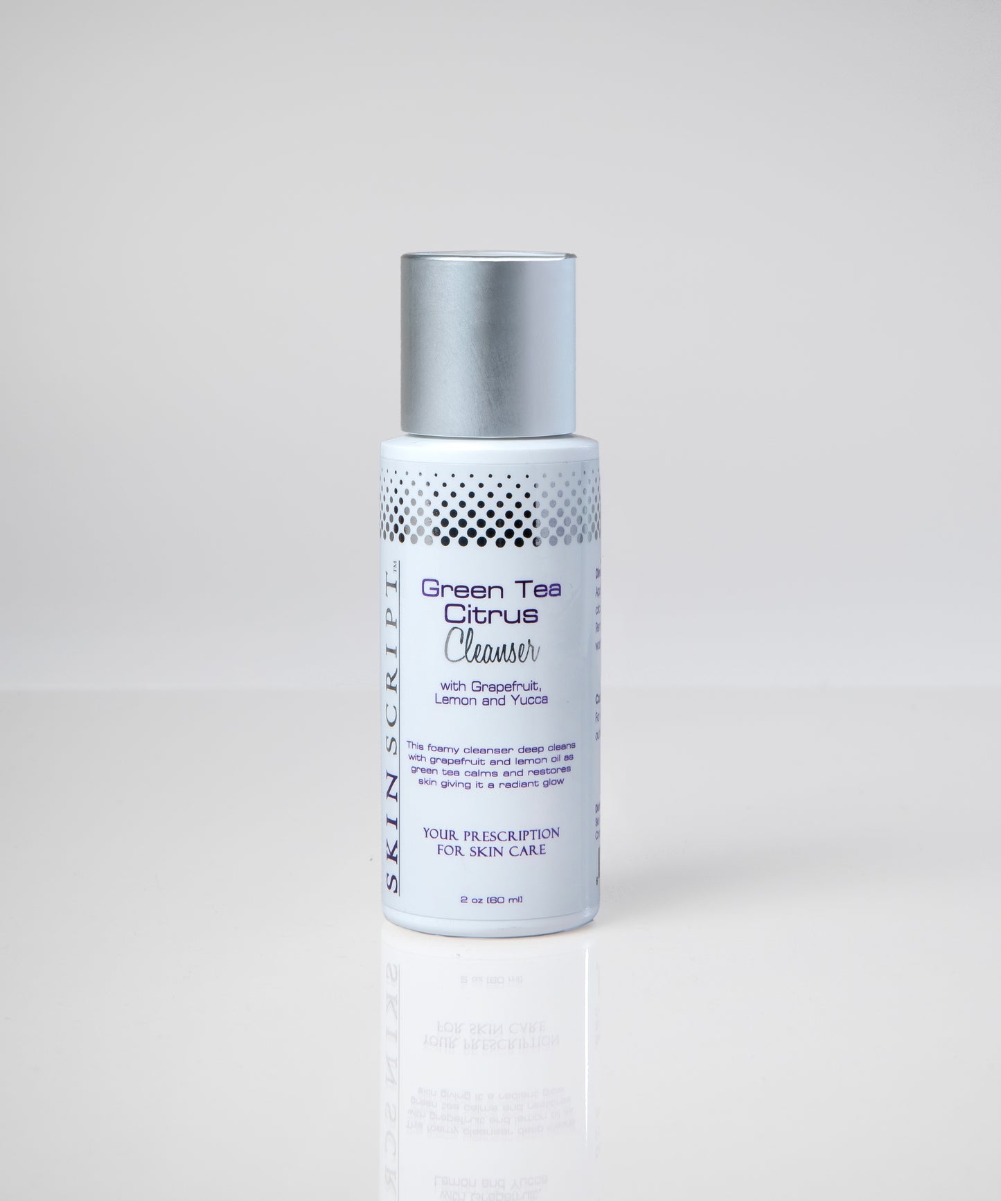 Greentea Cleanser