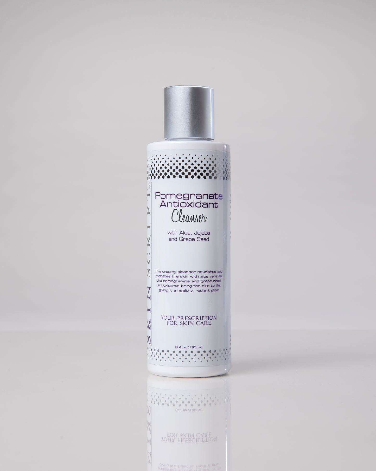 Pomegranate Cleanser