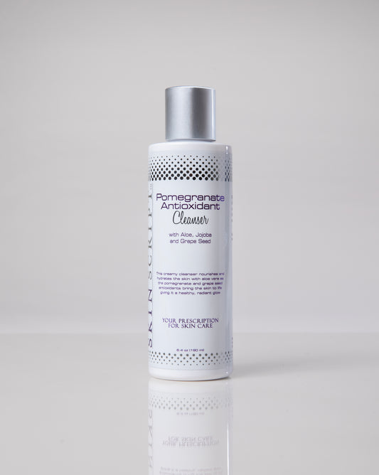 Pomegranate Cleanser