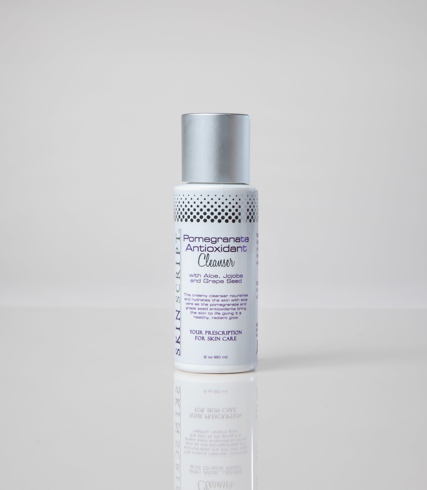 Pomegranate Cleanser