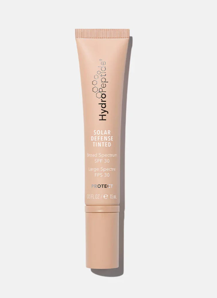 Hydropeptide Tinted SPF