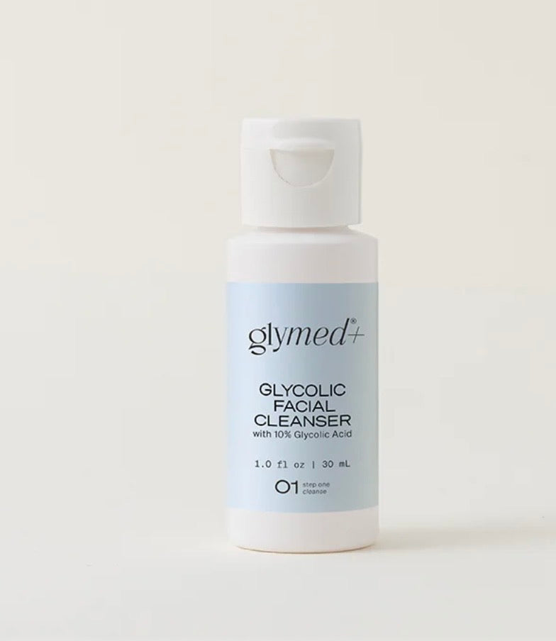 Glymed Glycolic Cleanser