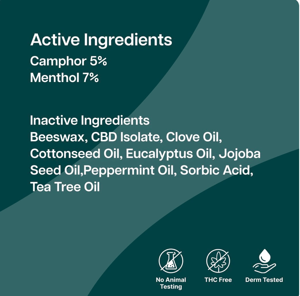 Pain Relief Ointment 4