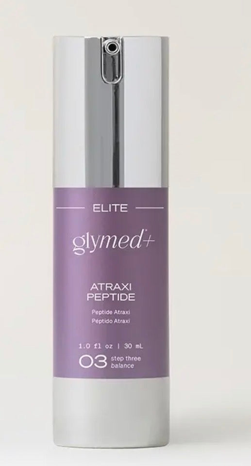 Glymed Atraxi Peptide Moisturizer