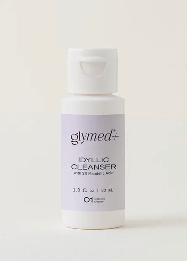 Glymed Idyllic Cleanser