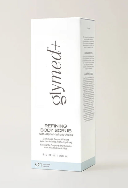 Glymed Refining Body Scrub