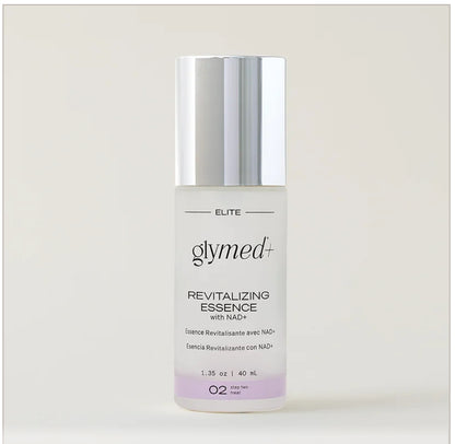 Glymed Revitalizing Essence w/ NAD +