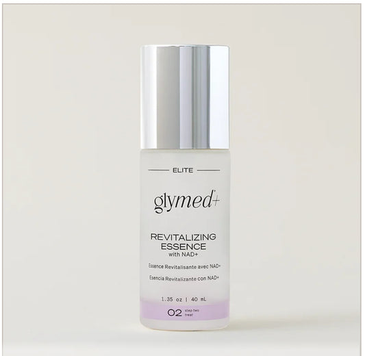 Glymed Revitalizing Essence w/ NAD +