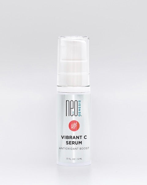 Neo Genesis Vibrant C Serum