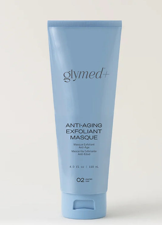 Glymed Anti-Aging Exfoliant Masque
