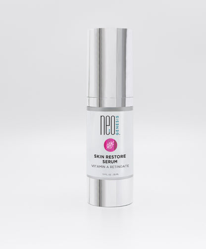Skin Restore Serum