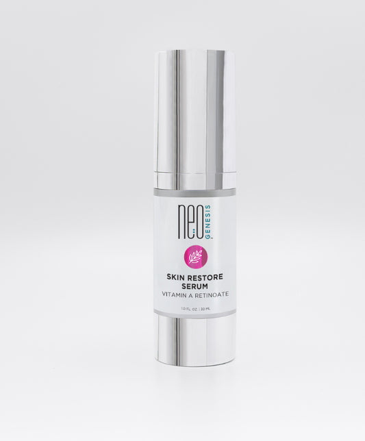 Skin Restore Serum
