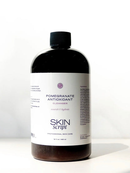 Pomegranate Cleanser