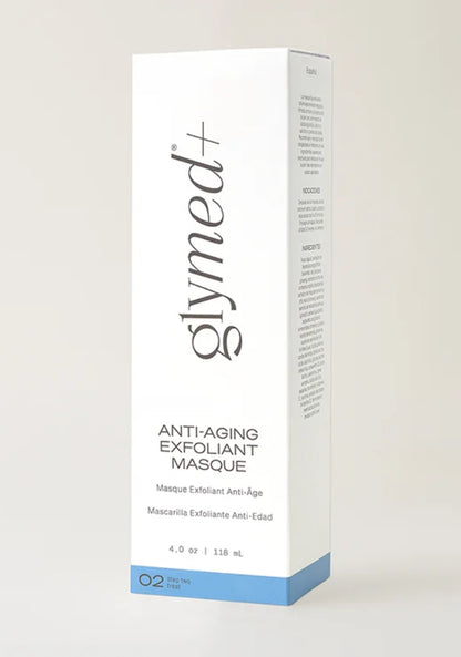 Glymed Anti-Aging Exfoliant Masque