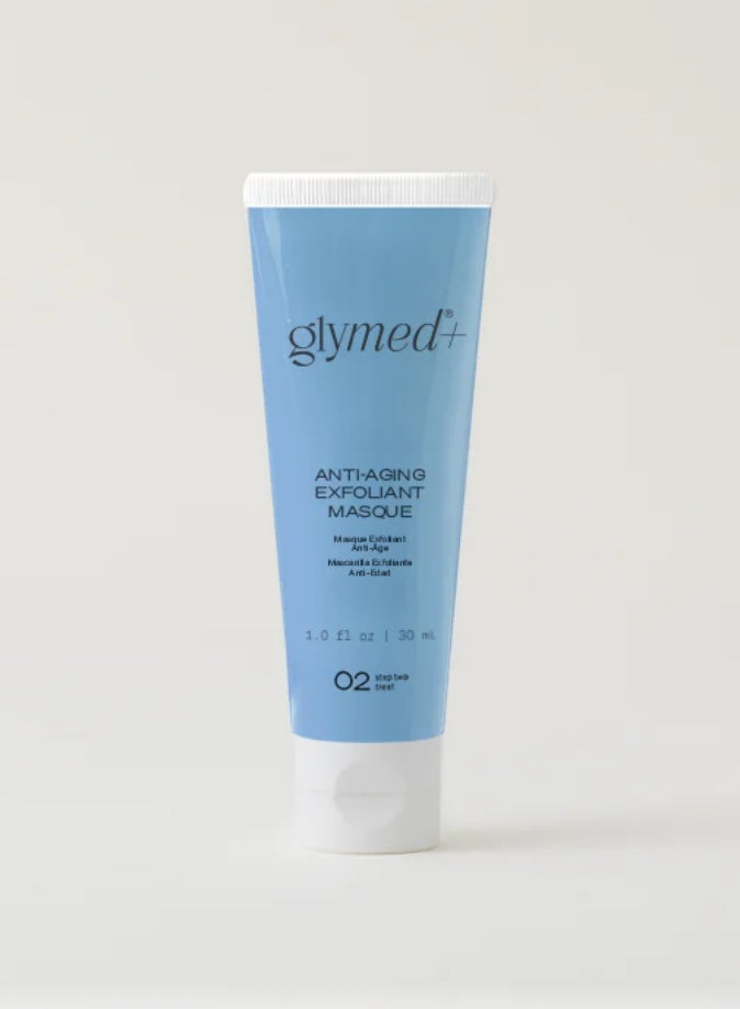 Glymed Anti-Aging Exfoliant Masque