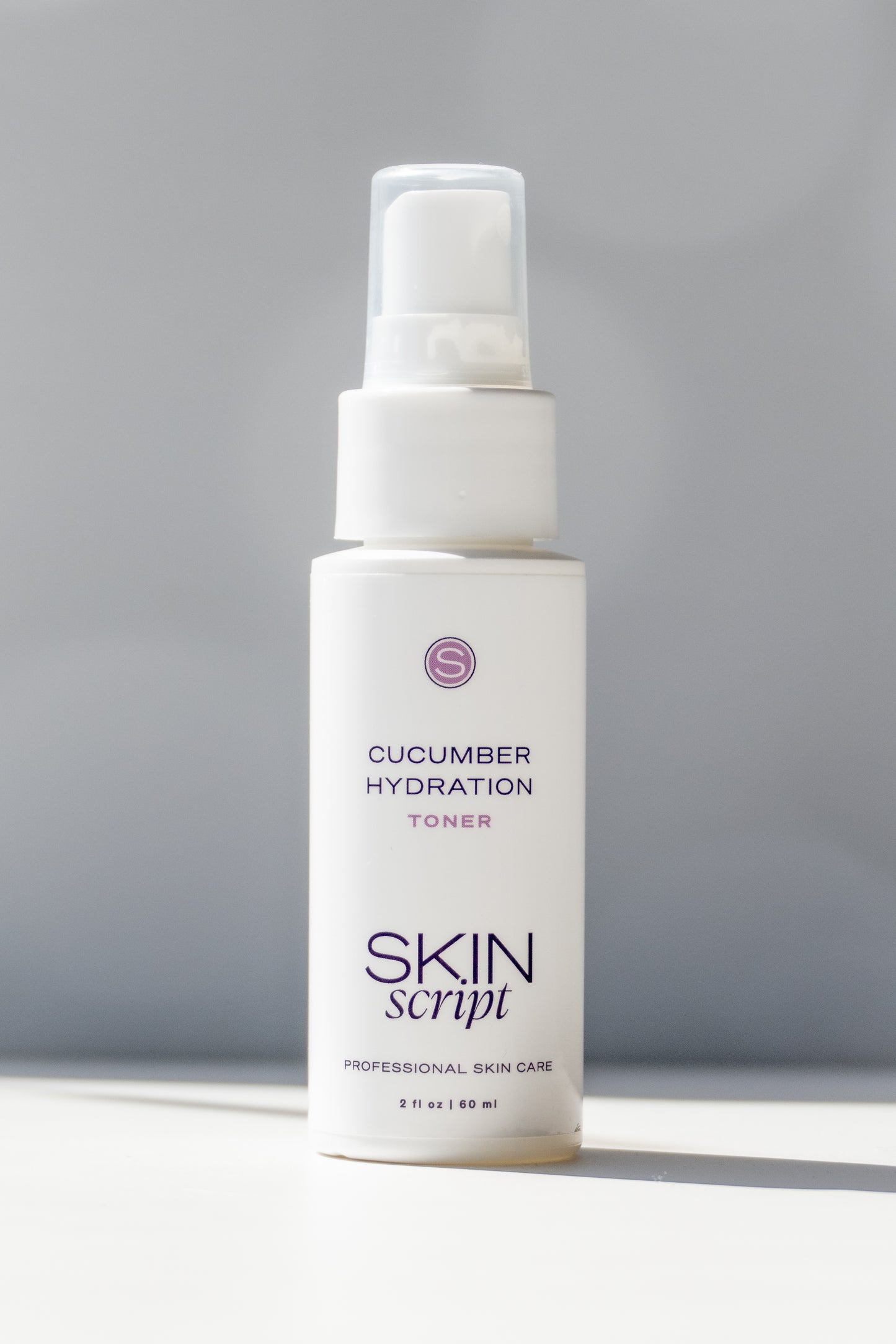 Cucumber Hydration Toner