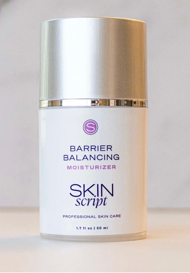 Barrier Balancing Moisturizer