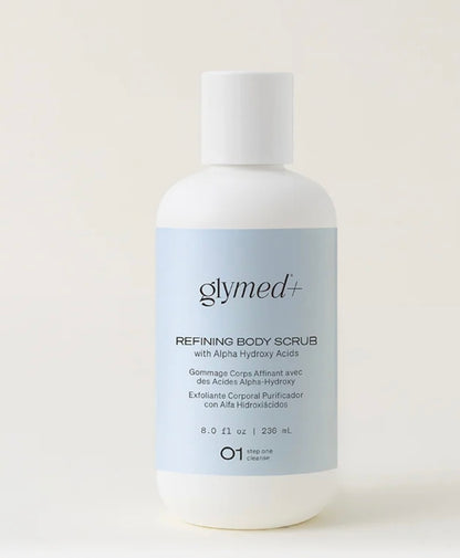 Glymed Refining Body Scrub