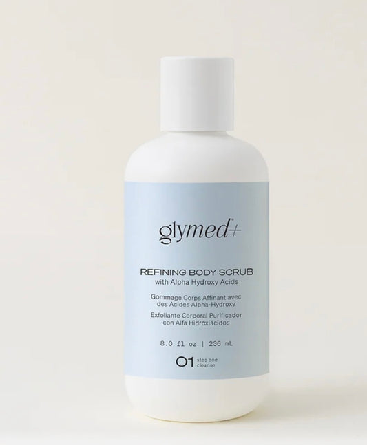 Glymed Refining Body Scrub