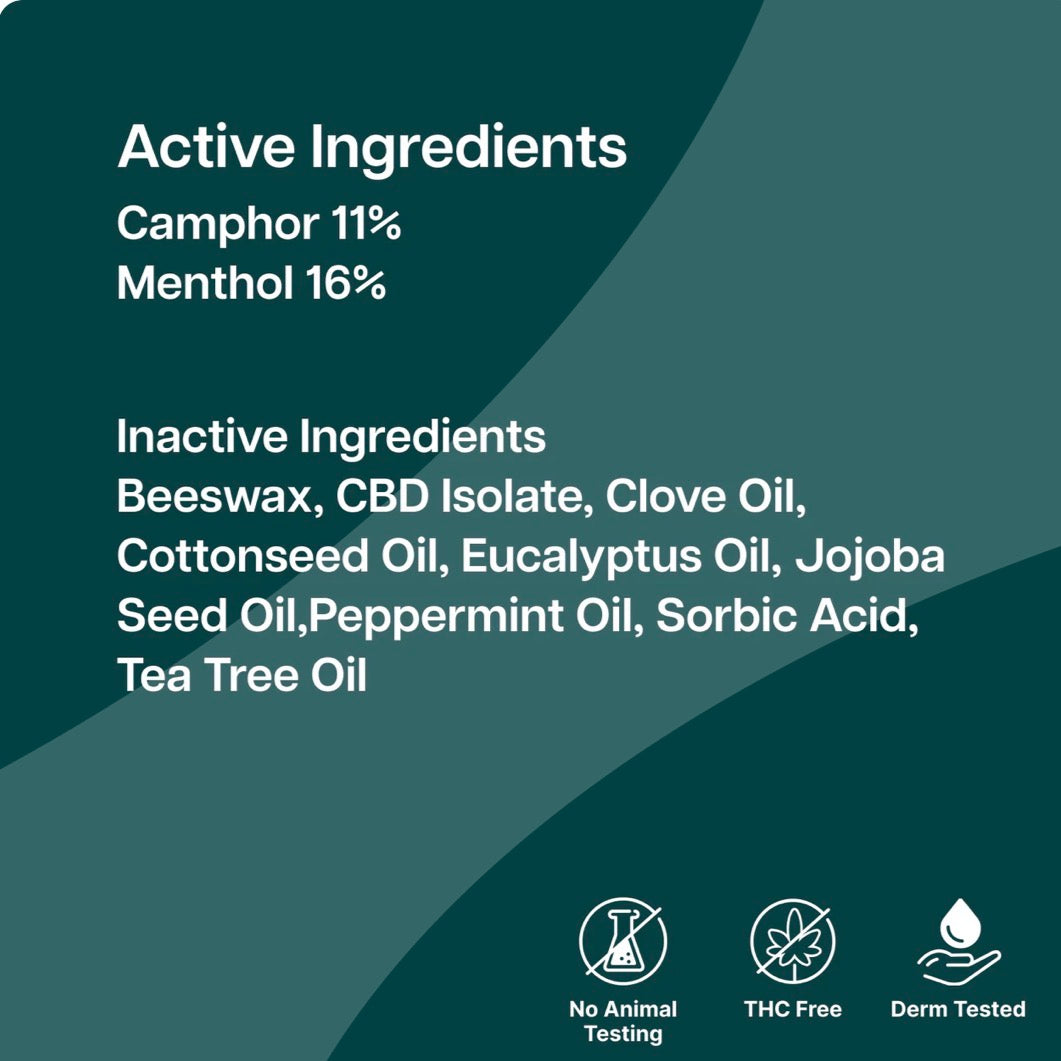 Pain Relief Ointment 5