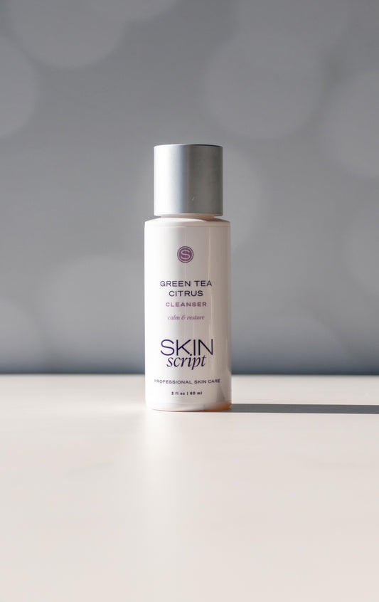 Greentea Cleanser