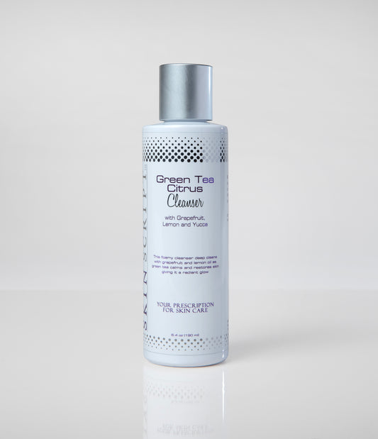 Greentea Cleanser